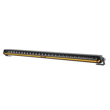 LED světelný panel Purelux Panther Aero S8000 Rovná 78 cm 162 W