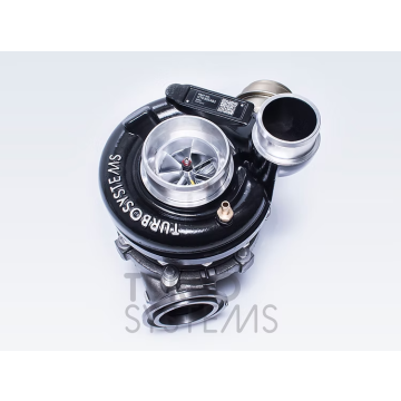 Univerzální naftové turbodmychadlo TurboSystems HTD3356B2
