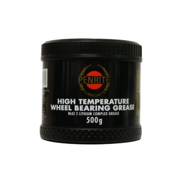 Mazivo Penrite High Temp Wheel Bearing Grease 500G