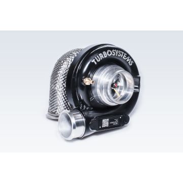 Turbocharger TurboSystems HTX2754B1V