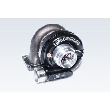 Turbocharger TurboSystems HTX3057B5