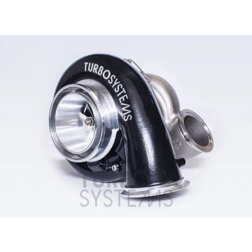 Turbocharger TurboSystems HTX5574B2