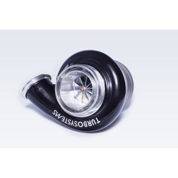 Turbocharger TurboSystems HTX5579B2