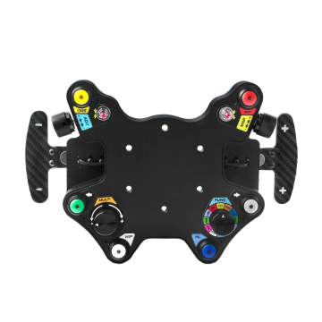 SIMSONN náboj volantu pro simracingový simulátor Simracing Simulator – CNC hliník