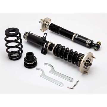 BC Racing I-76-BR-RA Coilovers for BMW X5 E53 1999-2006
