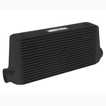 Intercooler 600x300x130mm černá FMIC.EU