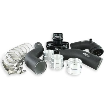 Charge pipe BMW F20 F21 F22 F30 F32 N20 N26 2.0 2012-2018 Černý