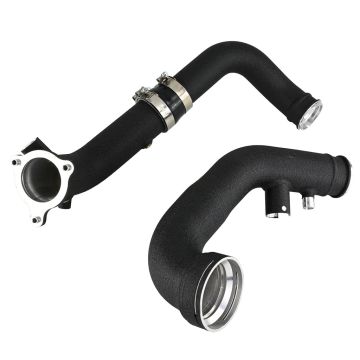 Plnicí potrubí sání vzduchu FMIC.EU pro BMW B46 B48 2.0T