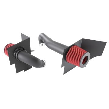 Sací systém FMIC.EU BMW S58 G80 G82 M3 M4 2021-