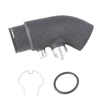 Krátká sací trubka turba TIP FMIC.EU BMW B48 F22 F30 F32 2014-2018