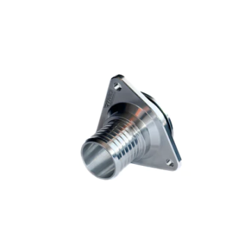 Hliníkový kryt vodního termostatu RTMG Performance pro motory TU5J4