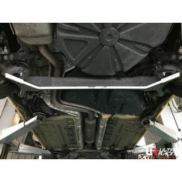 Rear Anti-Roll Sway Bar 21mm Ultra Racing for Renault Megane III RS 12-13 