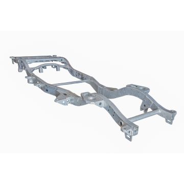 Rám podvozku IOD Performance Nissan Patrol Y60 / Y61 LWB/SWB
