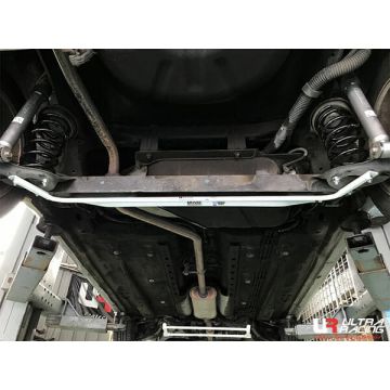 Rear Anti-Roll Sway Bar 16mm Ultra Racing for Proton Saga MK4 1.3 16+/Savy MK1 1.6 08-16 2WD 