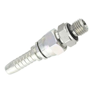  Výstupní nátrubek palivového čerpadla typ 044 M12 x 1,5mm 10mm