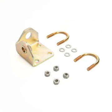 Upevnění torzního tlumiče IOD Performance pro Nissan Patrol Y60 / Y61