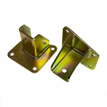 Držák předního stabilizátoru IOD Performance pro Nissan Patrol Y60 Y61