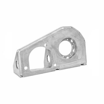 Přední Levá konzole pružinového sedla IOD Performance pro Nissan Patrol Y60 Y61