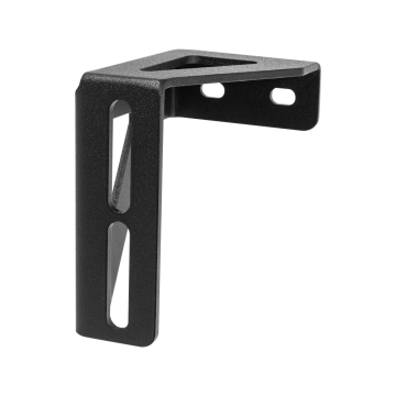 Držák boční markýzy rolety pro střešní nosič IOD Performance pro Nissan Patrol Y60 Y61