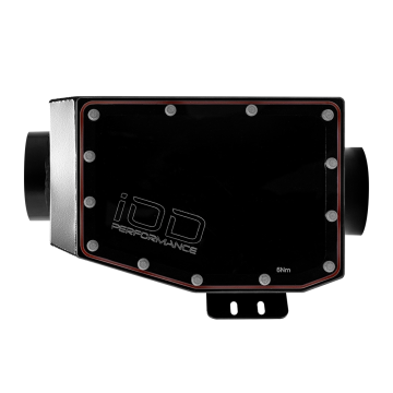 High Flow Airbox s vysokým průtokem vzduchu IOD Performance pro Nissan Patrol Y61