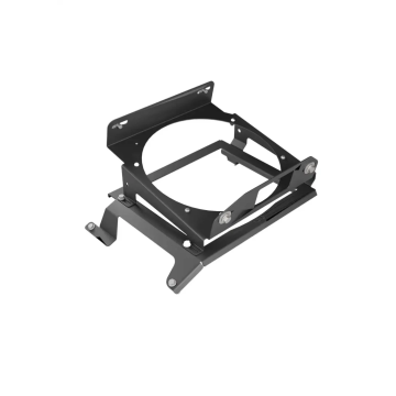 Horní držák mezichladiče IOD Performance Nissan Patrol Y61 s motorem BMW M57