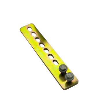 Brake Proportioning Valve Extension IOD Performance