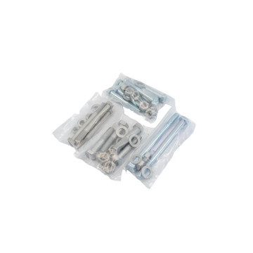 Montážní sada zavěšení IOD Performance Nissan Patrol Y60 Y61