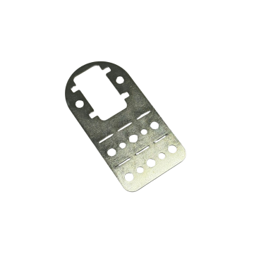 Univerzální držák bezpečnostního vypínače navijáku IOD Performance