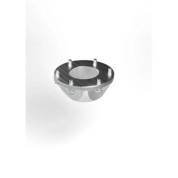 Bump Stops Mounting (FI52) IOD Performance for IOD Frame