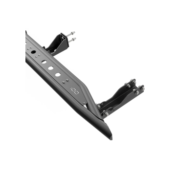 Sliders IOD Performance for Nissan Patrol Y60 / Y61 LWB