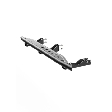 Sliders IOD Performance for Nissan patrol Y60 / Y61 LWB LA