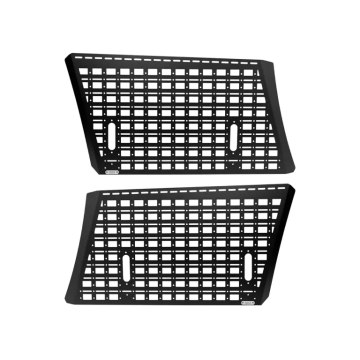 Vnější zavazadlové panely IOD Performance Nissan Patrol Y61 LWB