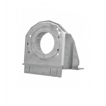 Pravé zadní uložení pružiny konzole pružinového sedadla IOD Performance pro Nissan Patrol Y60 Y61