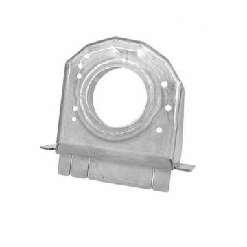 Levé zadní uložení pružiny konzole pružinového sedadla IOD Performance pro Nissan Patrol Y60 Y61