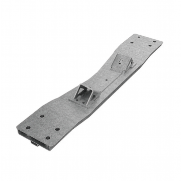 Nastavitelná příčka Nosník převodovky IOD Performance pro Nissan Patrol Y60 Y61