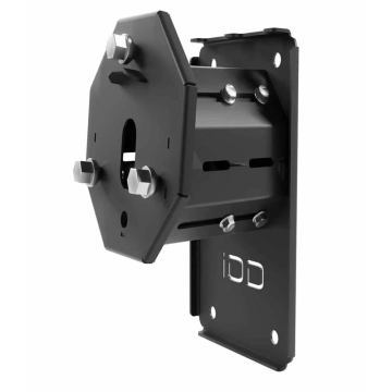 Držák náhradního rezervního kola IOD Performance pro Nissan Patrol Y61