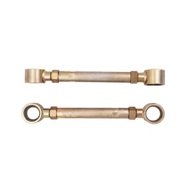 Nastavitelná Zadní horní ramena PRO IOD Performance pro Nissan Patrol Y60 Y61