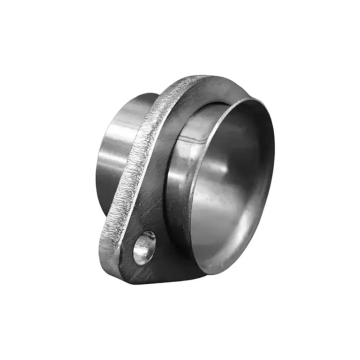 Příruba výfukového potrubí IOD Performance pro turba M57