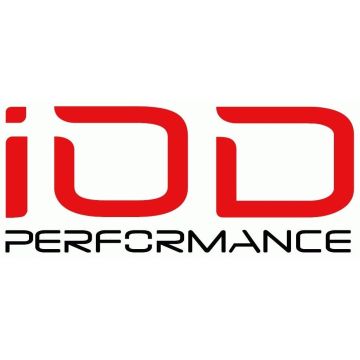 Montážní sada přední nápravy IOD Performance Nissan Patrol Y60 Y61