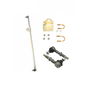Set of Drag Link IOD Performance for Nissan Patrol Y61