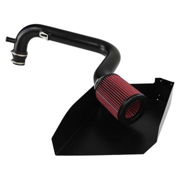 Sada vzduchového filtru FMIC.EU pro VW Golf GTI MK5 MK6 Audi S3 8p 2.0 FSI 2,75” EA113