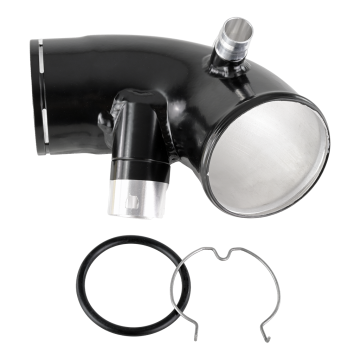 Turbo sací potrubí TiP FMIC.EU BMW B58 3.0T F20 F30 F34 2014-2019