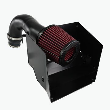 Sada vzduchového filtru FMIC.EU pro VW Golf GTI MK7 Audi S3 3,5” MQB