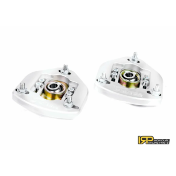 IRP nastavitelné camber caster desky pro stavitelný podvozek M14x1.25 BMW E30 E34