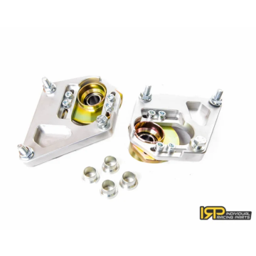 IRP nastavitelné camber desky pro drift kit BMW E36