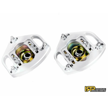 IRP nastavitelné camber caster desky pro stavitelný podvozek M12x1.5 BMW E46 E85 E86 E89