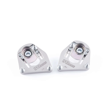 IRP nastavitelné camber desky pro drift kit BMW E46