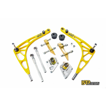 IRP drift kit předního zavěšení V1 BMW E36 M3