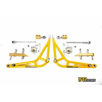 IRP drift kit předního zavěšení V2 Light BMW E36