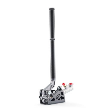 IRP hydraulická ruční brzda No7